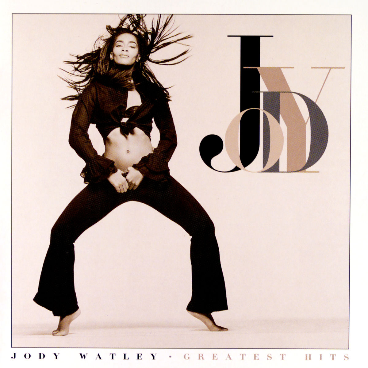 Jody Watley